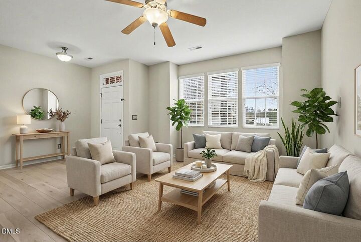 Property Photo:  3634 Olympia Drive  NC 27603 