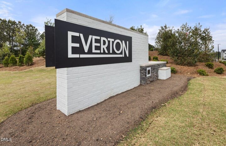 Property Photo: 1008 Sparkling Water Way NC 27703