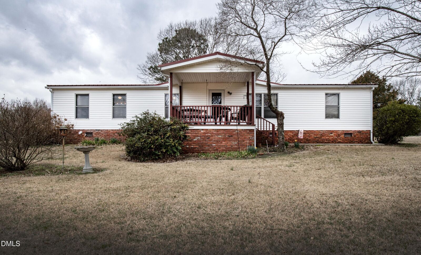 Property Photo:  13295 Nc 96  NC 27597 