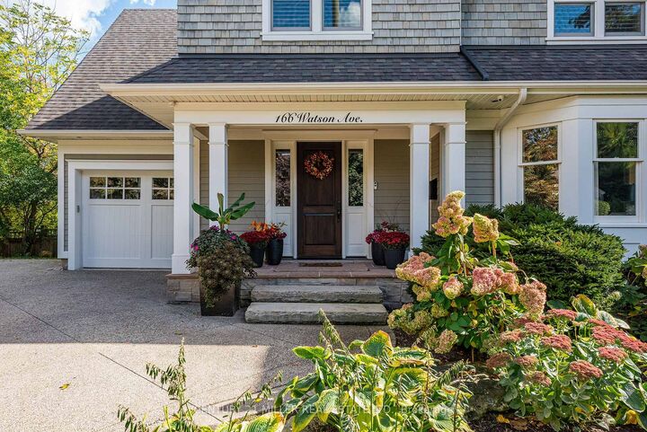 Property Photo:  166 Watson Avenue  ON L6J 3T7 