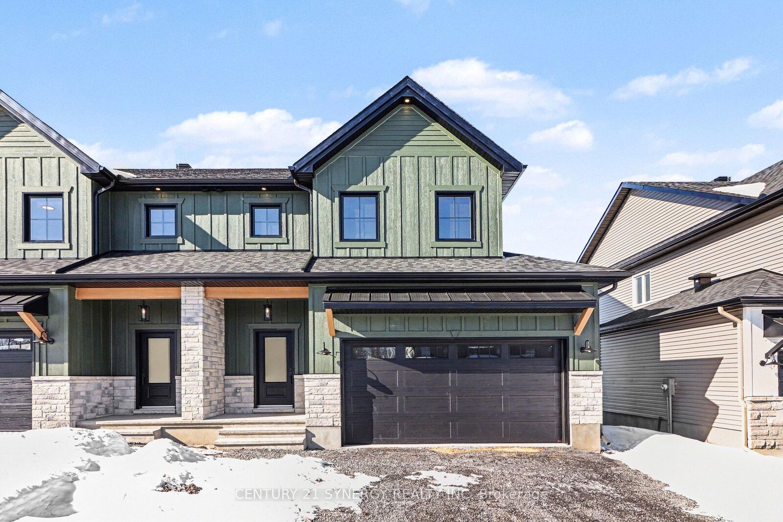 Property Photo:  73 Villeneuve Street  ON K0C 1W0 