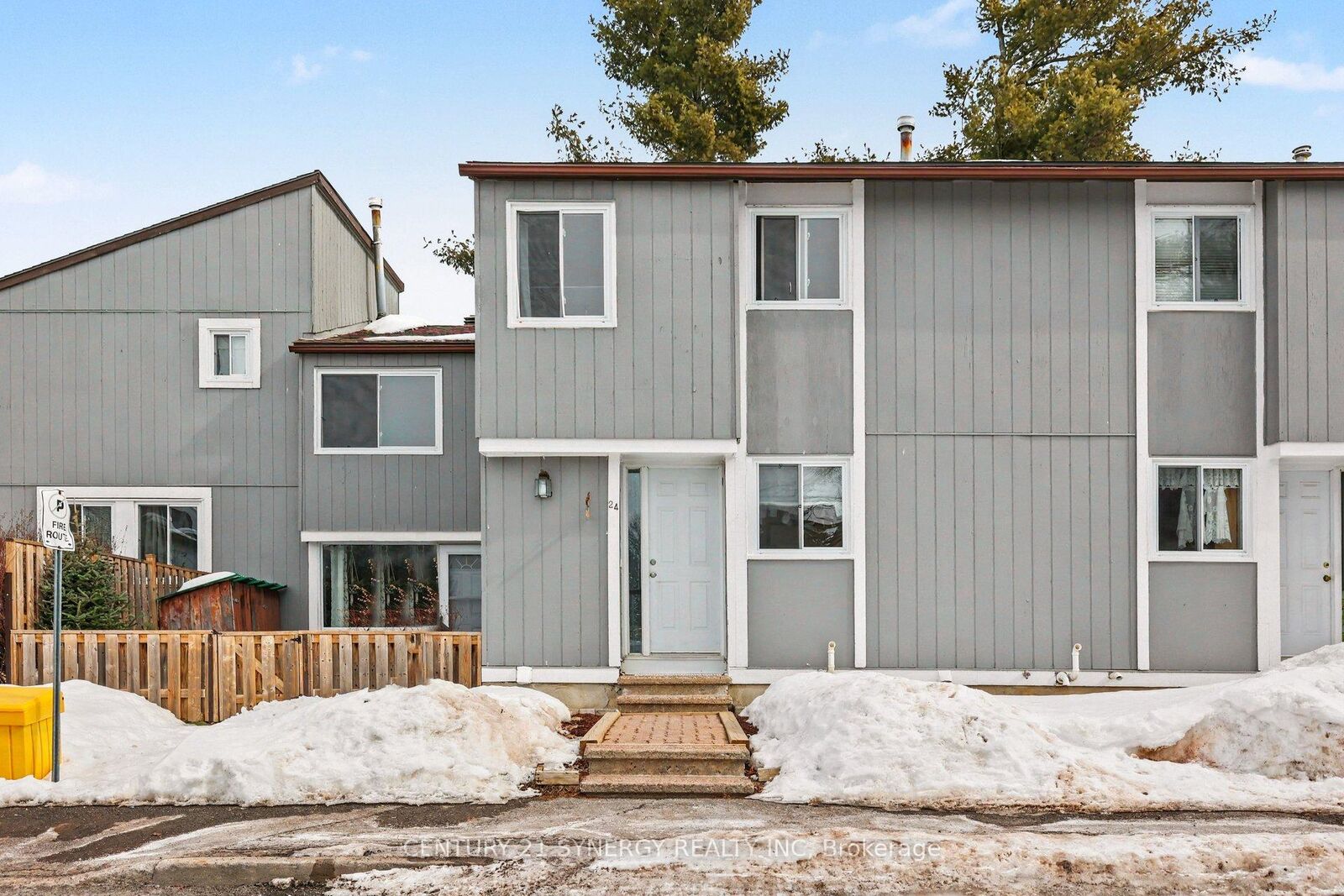 Property Photo:  24 Sherway Drive 65  ON K2J 1N3 