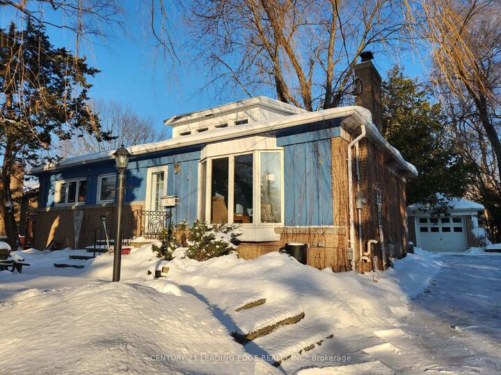 Property Photo:  4 Rougecrest Drive  ON L3P 3B6 