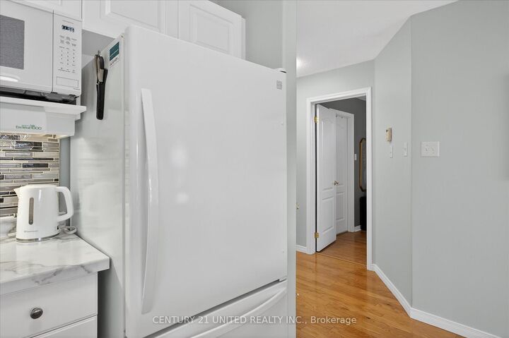 Photo de la propriété:  909 Wentworth Street 27  ON K9J 8R7 