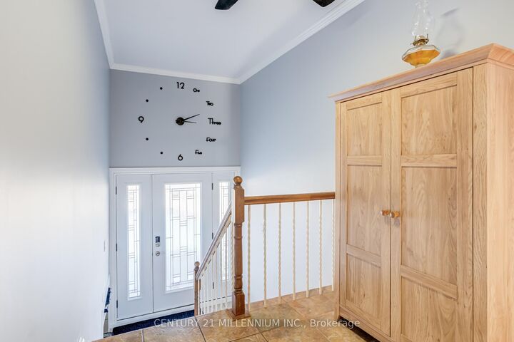 Photo de la propriété:  18 Morgandale Crescent E  ON L9W 3C7 