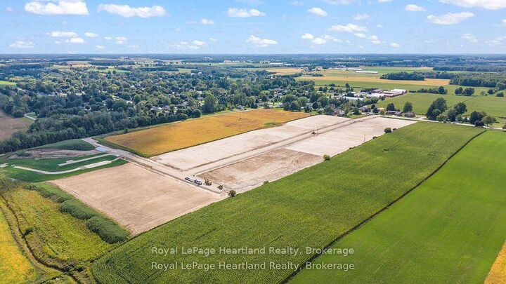 Lot 11 North Street — photo 1