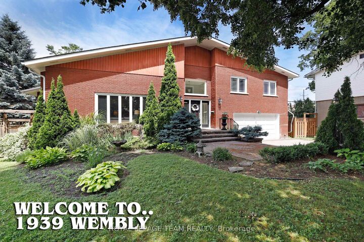 1939 Wembley Avenue — photo 1