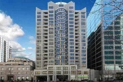 Photo de la propriété:  55 Bloor Street E 1609  ON M4W 3G7 