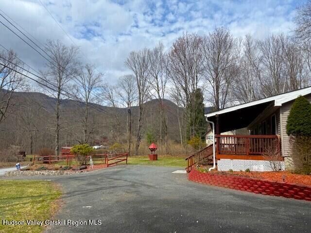 Property Photo:  296 Diamond Notch  NY 12450 