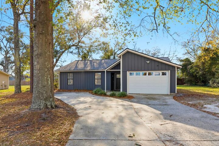 Property Photo:  3902 Forrest St Ext  GA 31602 