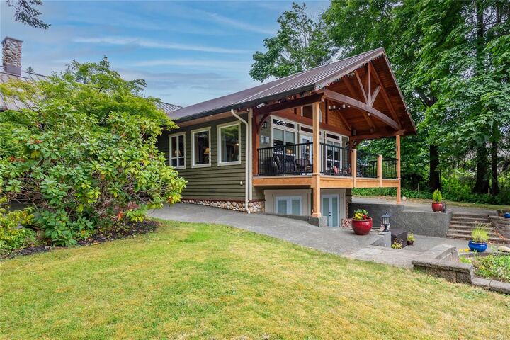 Property Photo: 8947 Clarkson Ave BC V9T 1B2