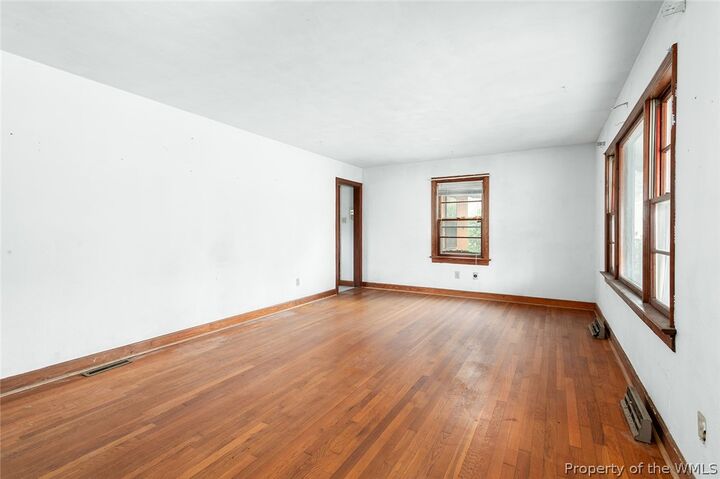 Property Photo:  221 Rich Road  VA 23693 