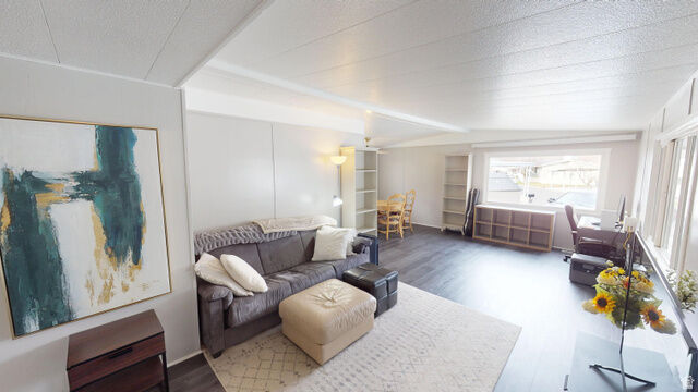 Property Photo: 1172 E El Sendero Cir S UT 84117