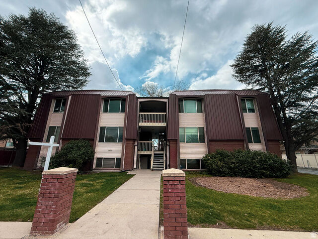 Property Photo:  4850 S 1300 E 6  UT 84117 