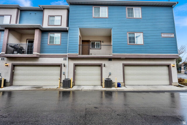 Property Photo: 36 E Opequon Rd UT 84070