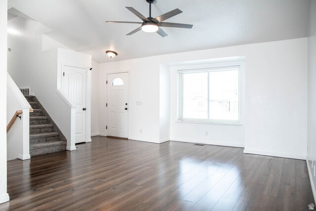 Property Photo: 3365 S 1460 W UT 84321