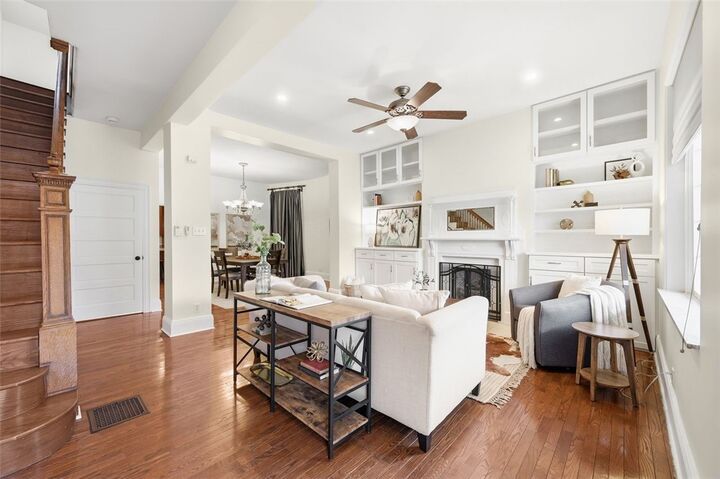 Property Photo:  4815 Bayard St  PA 15213 