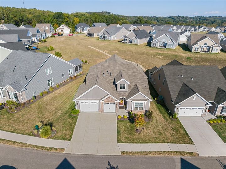 Property Photo:  263 Liberty  Blvd  PA 15317 