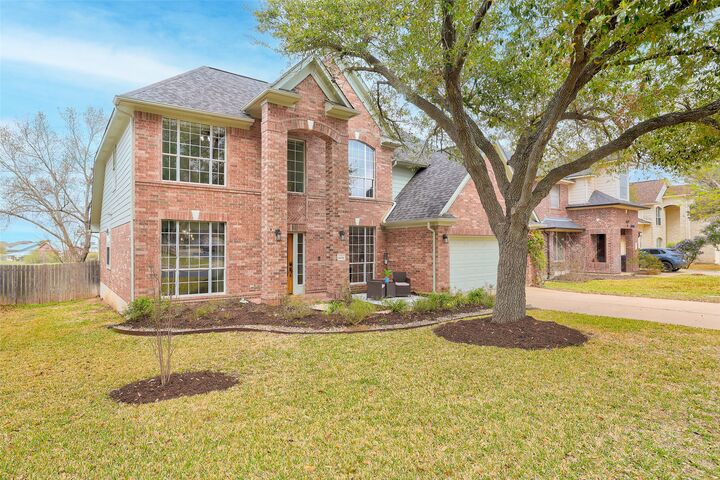 Property Photo:  16008 Braesgate Drive  TX 78717 