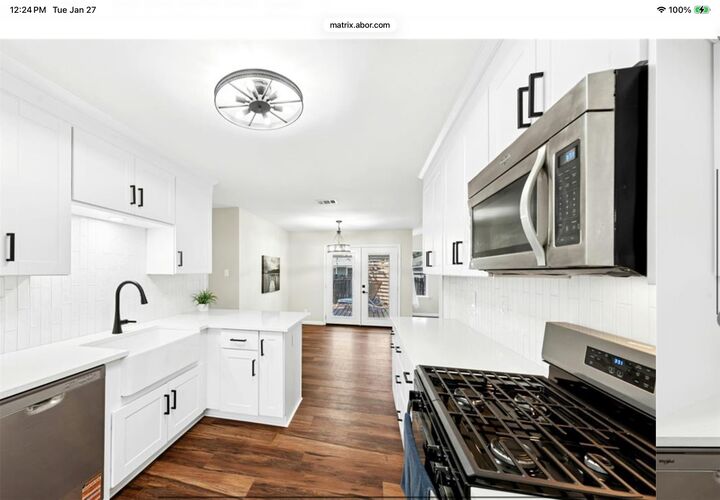 Property Photo:  12904 Garfield Lane  TX 78727 