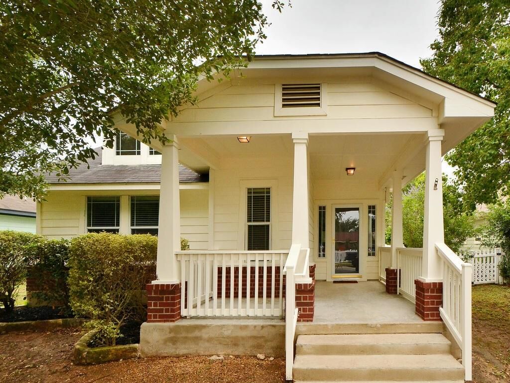 Property Photo:  153 Chesser  TX 78640 