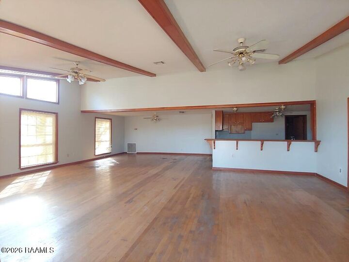 Property Photo: 10301 Lake Peigneur Road LA 70560