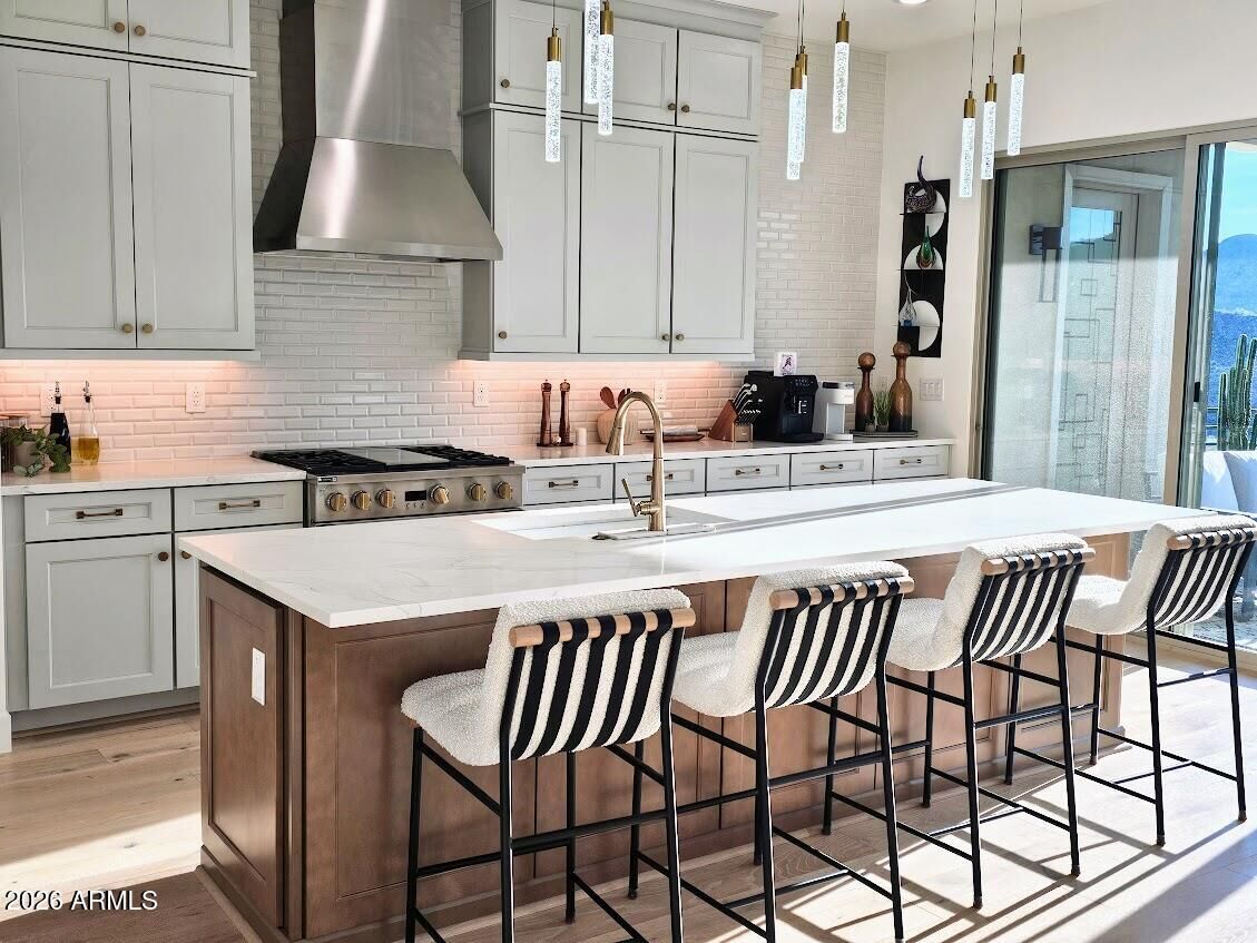 Property Photo:  14840 E Valley Vista Drive  AZ 85268 