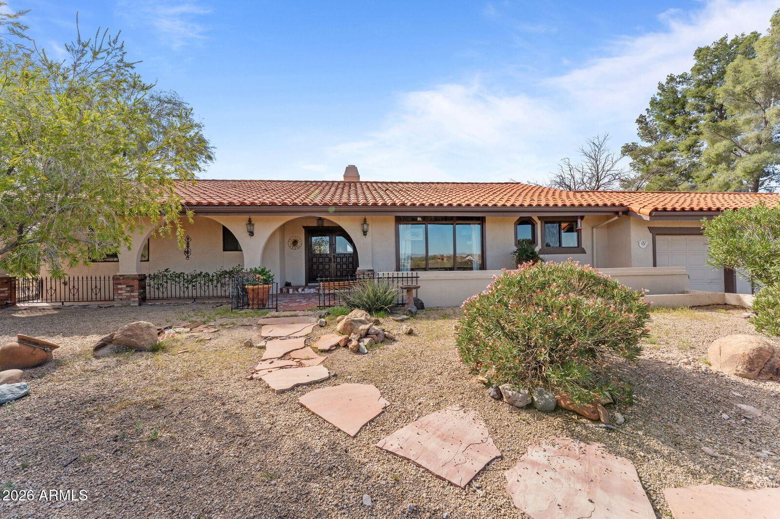 Property Photo:  1325 W Palo Verde Drive  AZ 85390 