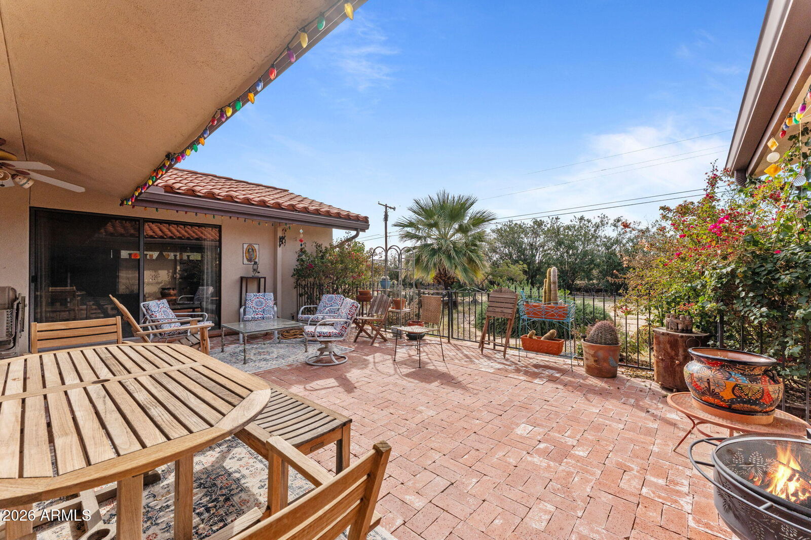 Property Photo:  1325 W Palo Verde Drive  AZ 85390 