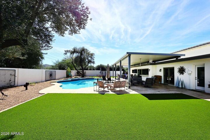 Property Photo: 4641 E Mountain View Road AZ 85028