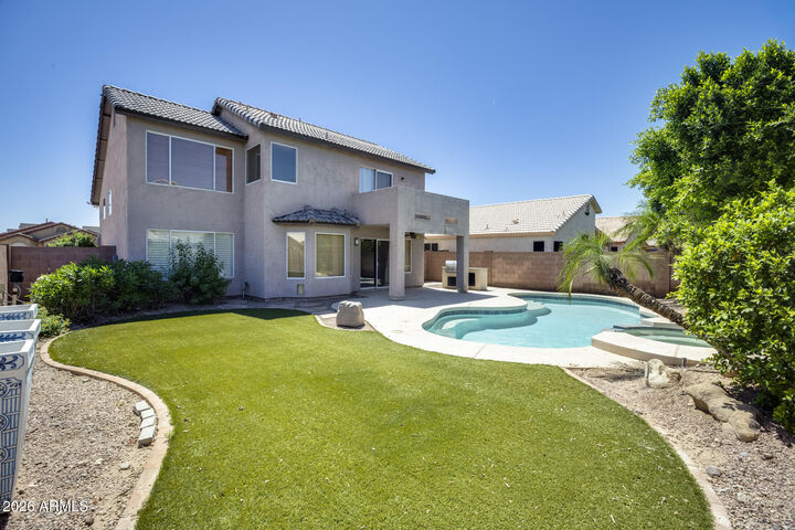 Property Photo:  8782 E Pinchot Avenue  AZ 85251 