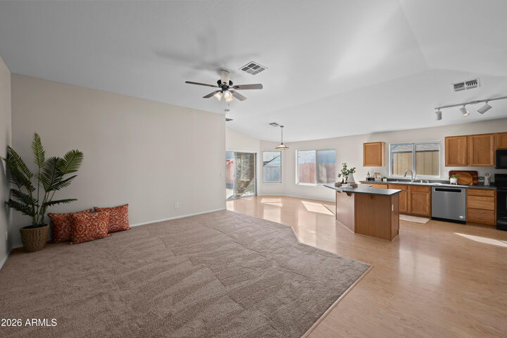 Property Photo:  7919 E Harmony Avenue  AZ 85209 