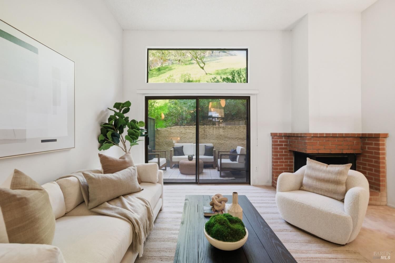 Property Photo:  818 S Eliseo Drive  CA 94904 