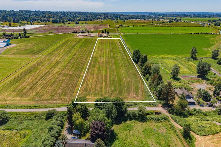 Property Photo: 18022 83 Avenue BC V4N 6A8
