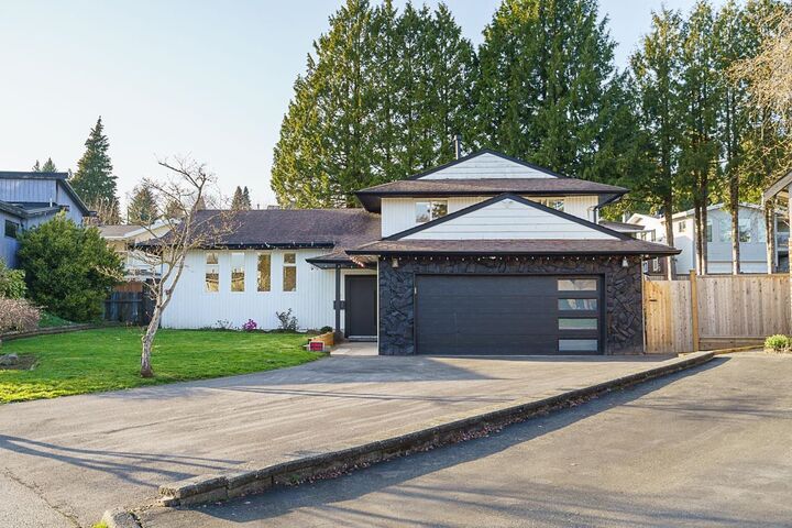Property Photo: 615 Allison Place BC V3L 5C1