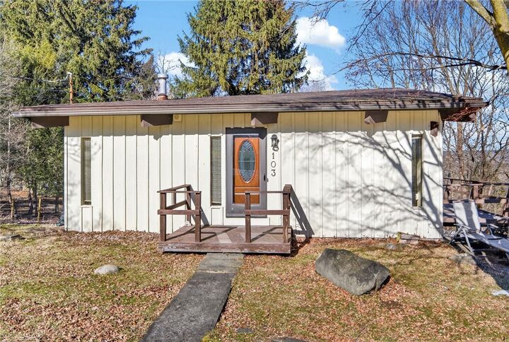 Property Photo:  103 Westmount Drive  NY 14850 