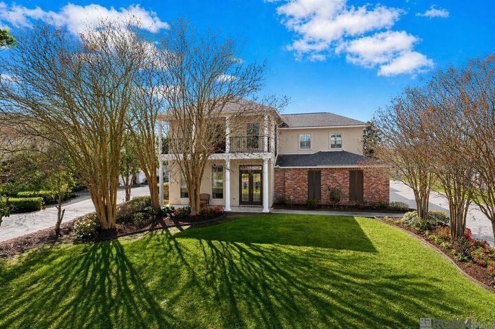 Property Photo:  6191 Breeze Point Dr  LA 70737 