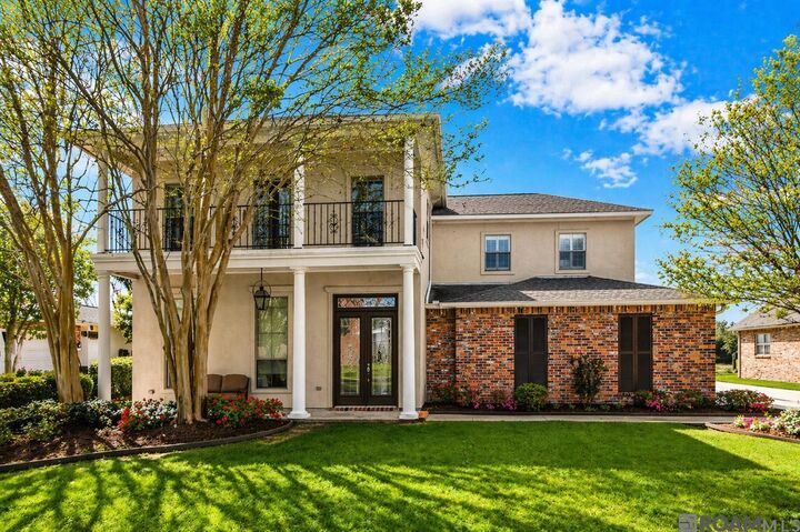 Property Photo: 6191 Breeze Point Dr LA 70737