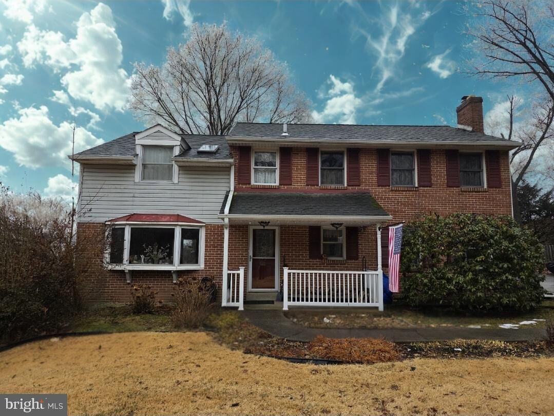 Property Photo:  902 Surrey Drive  PA 19422 