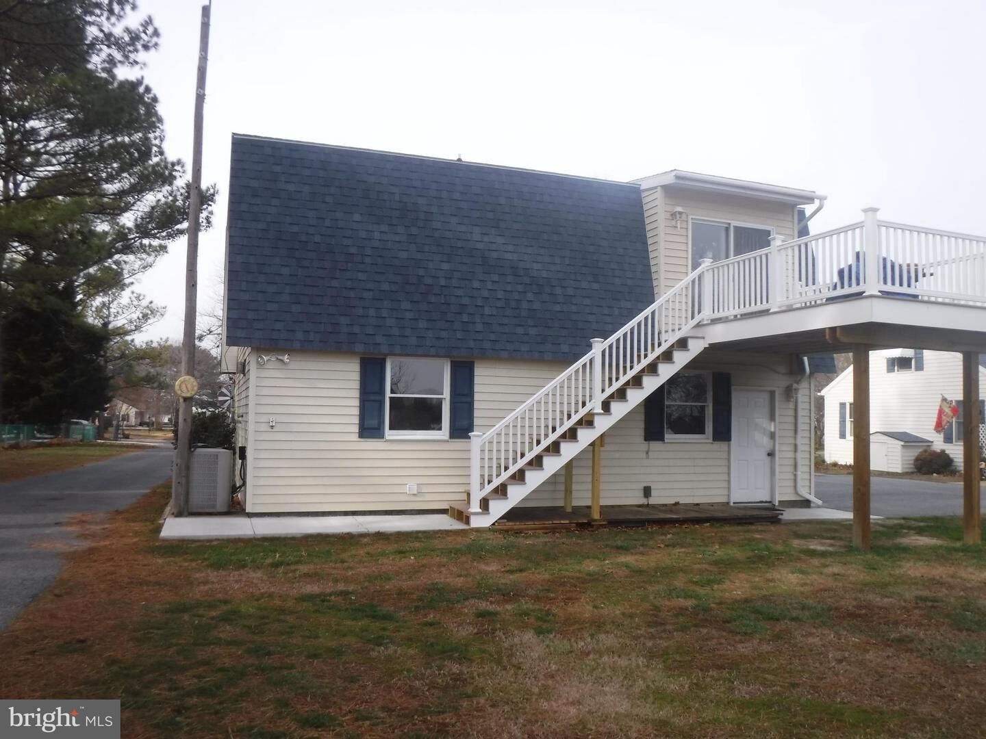 Property Photo:  5711 Choptank Drive  MD 21631 