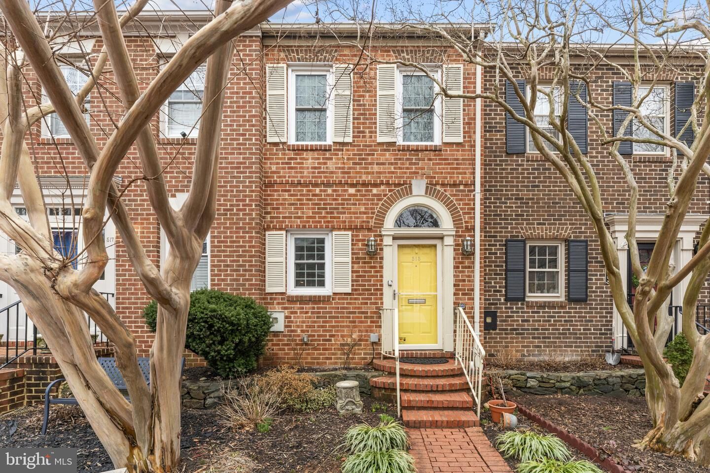 Property Photo:  515 Tobacco Quay  VA 22314 