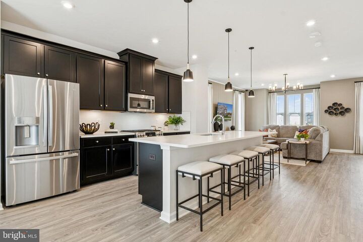 Property Photo: 1923 Barolo Boulevard MD 21076