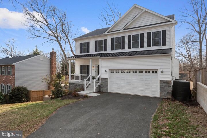 Property Photo:  1176 Green Holly Drive  MD 21409 