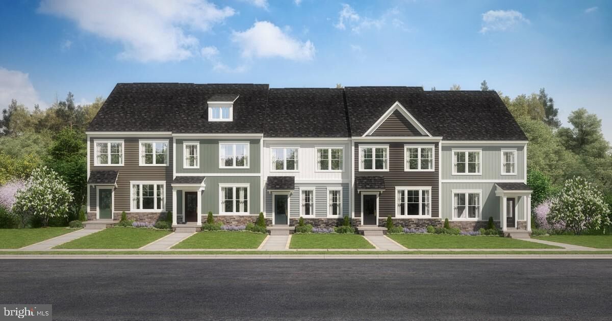 Property Photo: 2007 Twisted Oak Place MD 21076