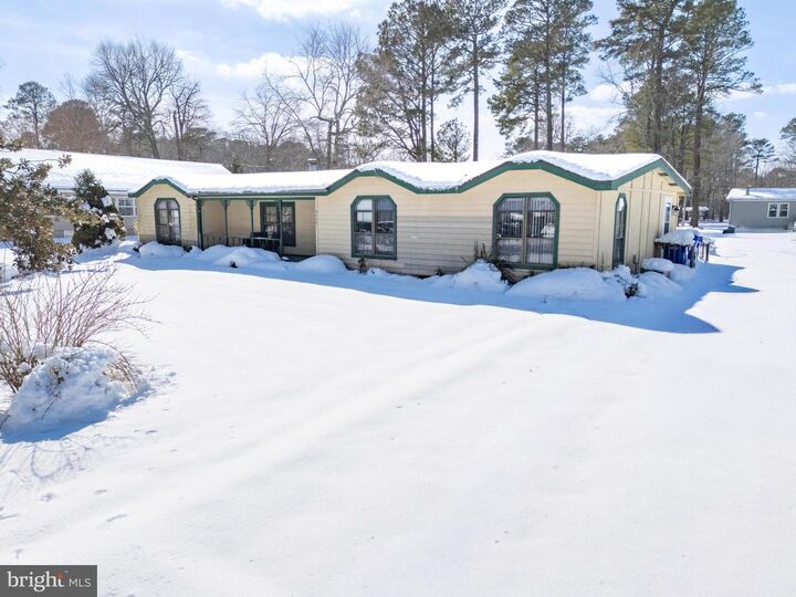 Property Photo:  34061 Red Oak Drive  DE 19945 