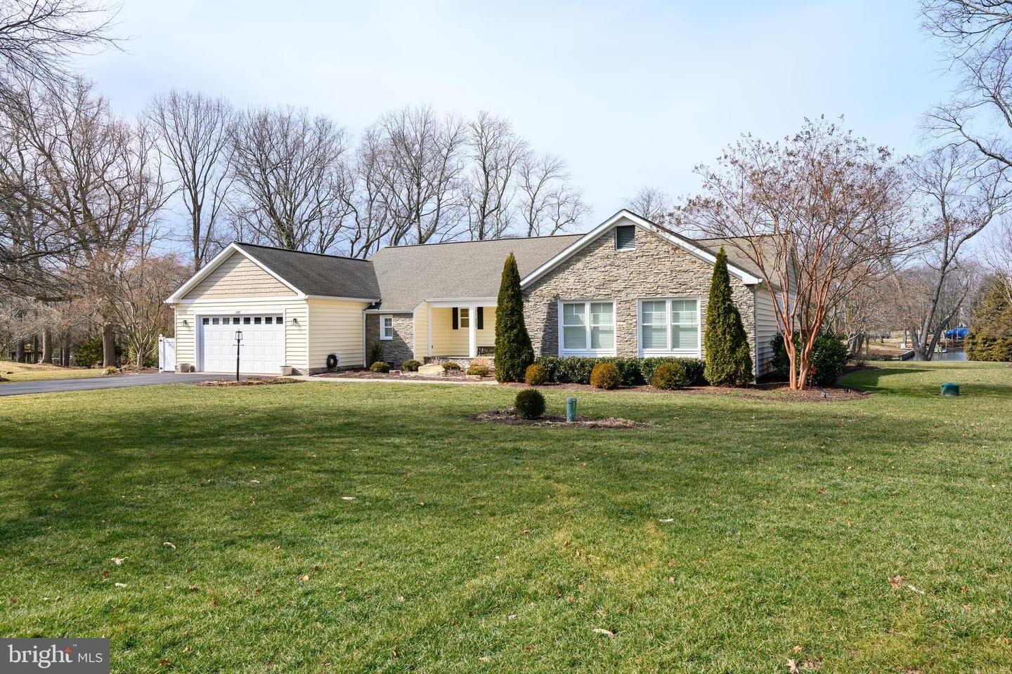 Property Photo:  108 Holly Court  MD 21666 