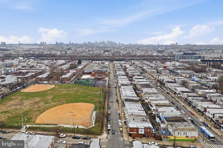 Property Photo:  3006 Cedar Street  PA 19134 