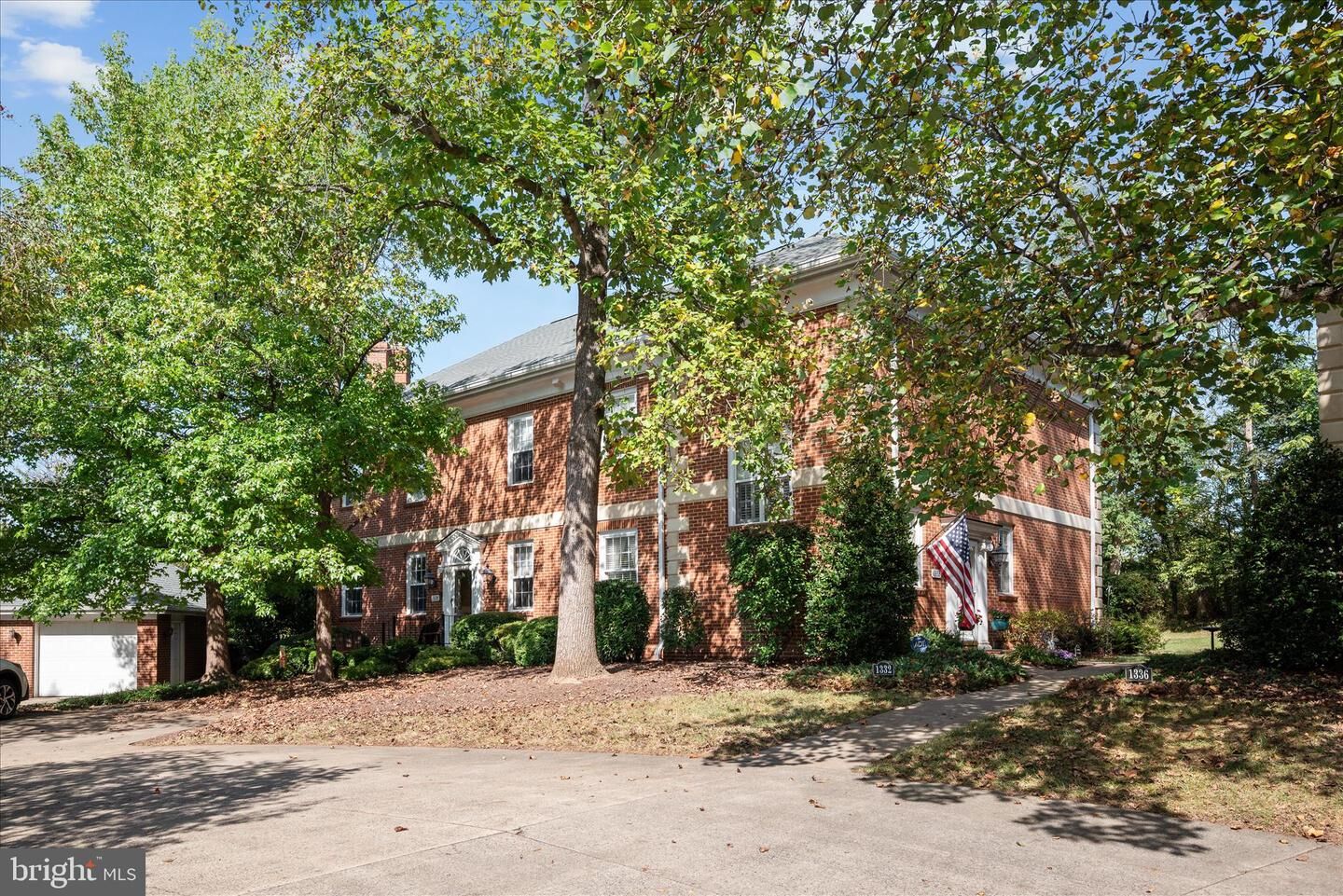 Property Photo:  1332 Ramseur Lane  VA 22601 