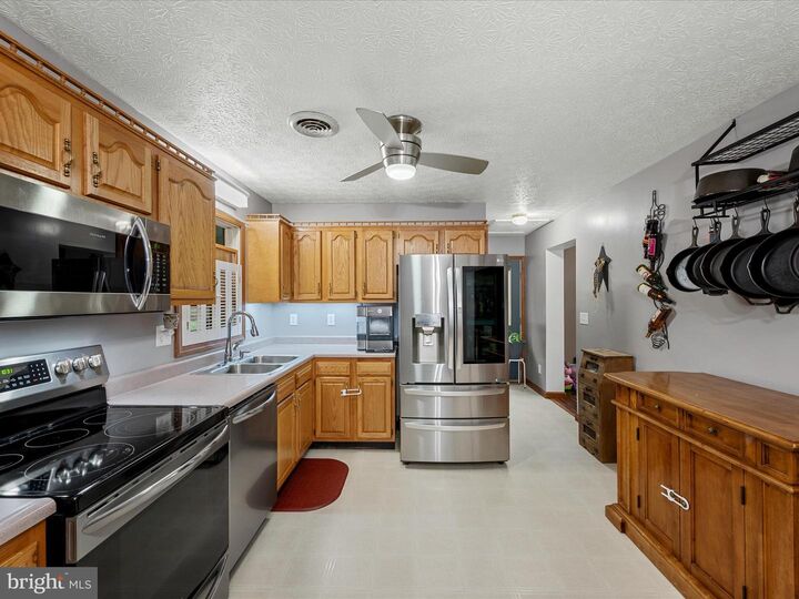 Property Photo:  125 Ender Avenue  WV 26836 