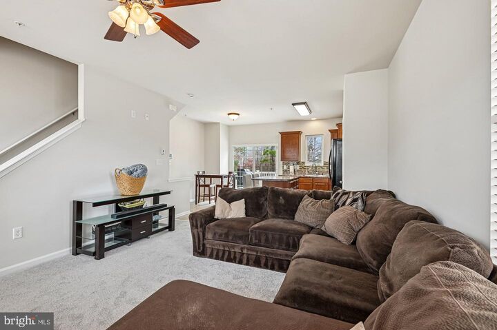 Property Photo:  821 Croggan Crescent  MD 21060 